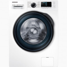 Пральна машина Samsung WW80J62E0DW/UA