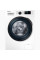 Пральна машина Samsung WW80J62E0DW/UA