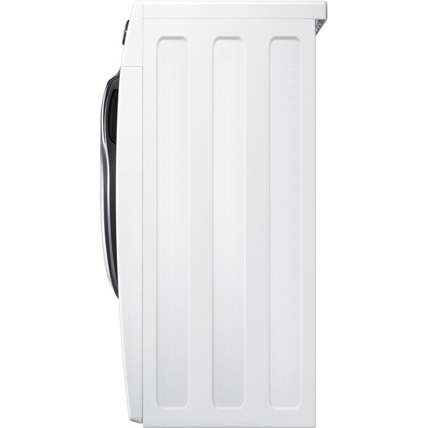 Пральна машина Samsung WW80J62E0DW/UA