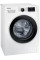 Пральна машина Samsung WW80J52E0HW/UA