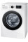 Пральна машина Samsung WW80J52E0HW/UA