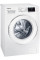 Пральна машина Samsung WW80J52E0JW/UA