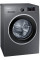 Пральна машина Samsung WW80J52K0HX/UA