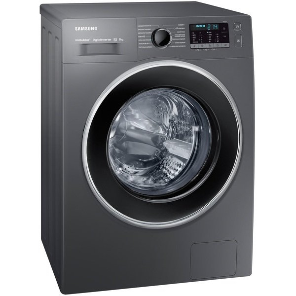Пральна машина Samsung WW80J52K0HX/UA