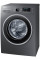 Пральна машина Samsung WW80J52K0HX/UA