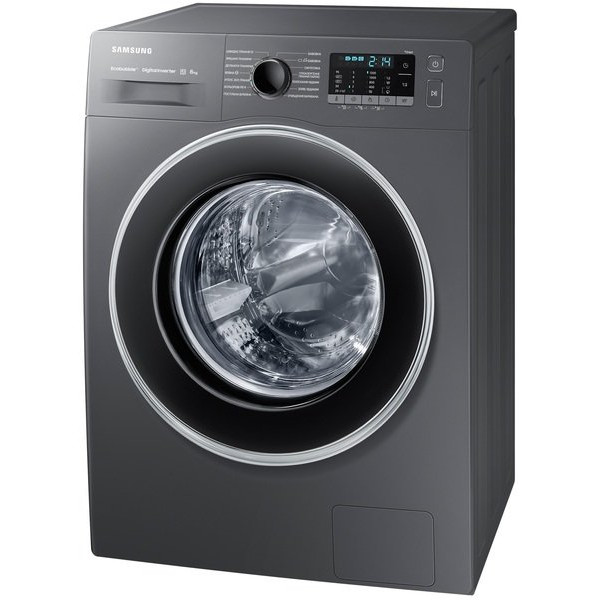 Пральна машина Samsung WW80J52K0HX/UA