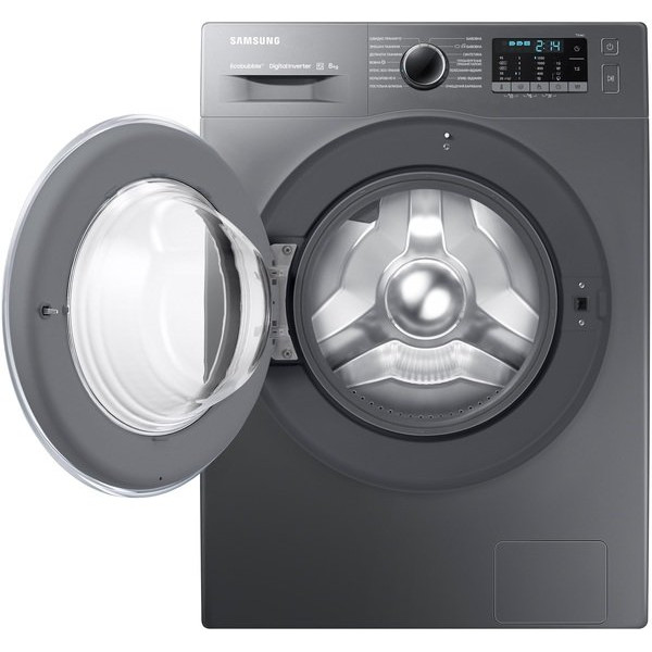 Пральна машина Samsung WW80J52K0HX/UA