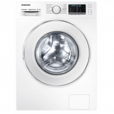 Пральна машина Samsung WW80J52K0JW/UA