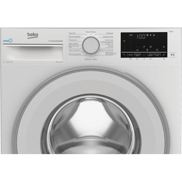 Пральна машина Beko B3WFU5723W