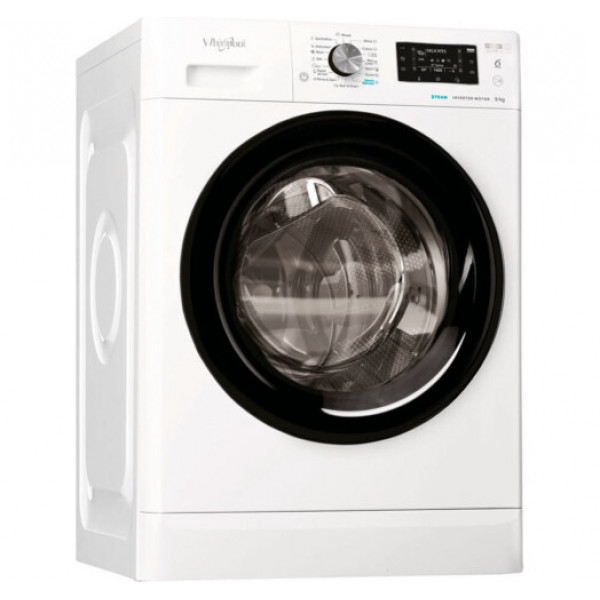 Пральна машина Whirlpool FFB9448BVUA