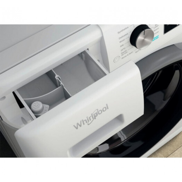 Пральна машина Whirlpool FFB9448BVUA