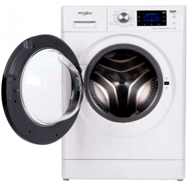 Пральна машина Whirlpool FFB9448BVUA