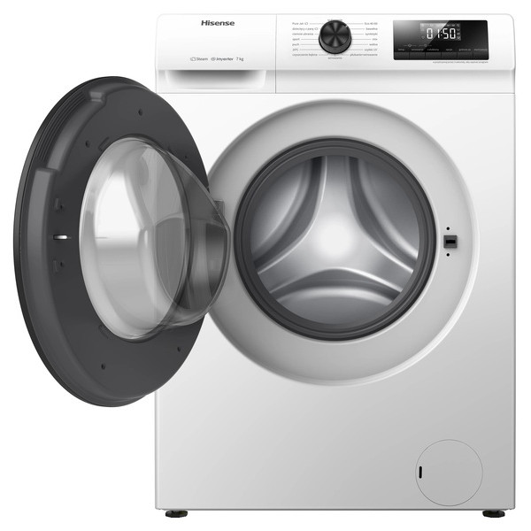 Пральна машина Hisense WFQP7012EVM