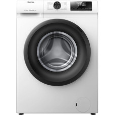 Пральна машина Hisense WFQP8014EVM