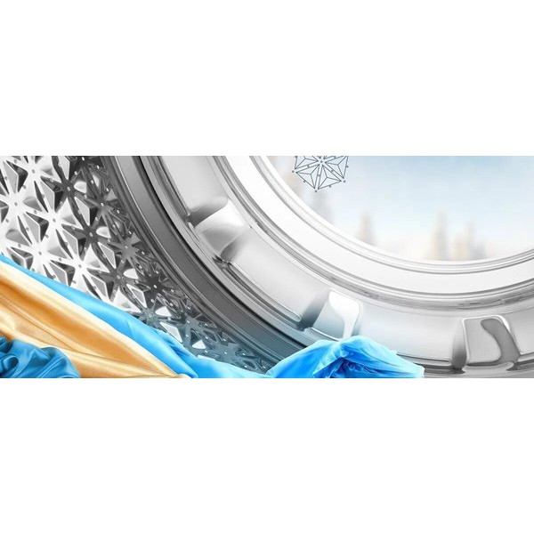Пральна машина Hisense WFQP8014EVM