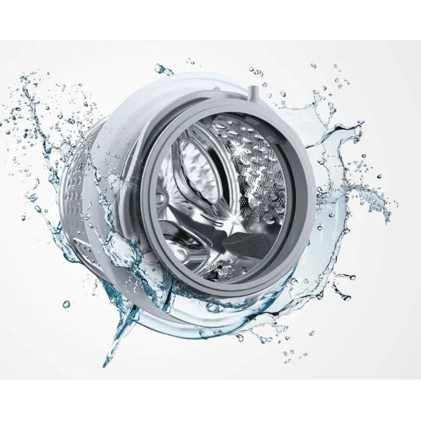 Пральна машина Hisense WFQP8014EVM