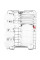 Посудомийна машина Whirlpool WSFO3O23PF