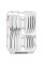 Посудомийна машина Whirlpool WSFO3O23PF