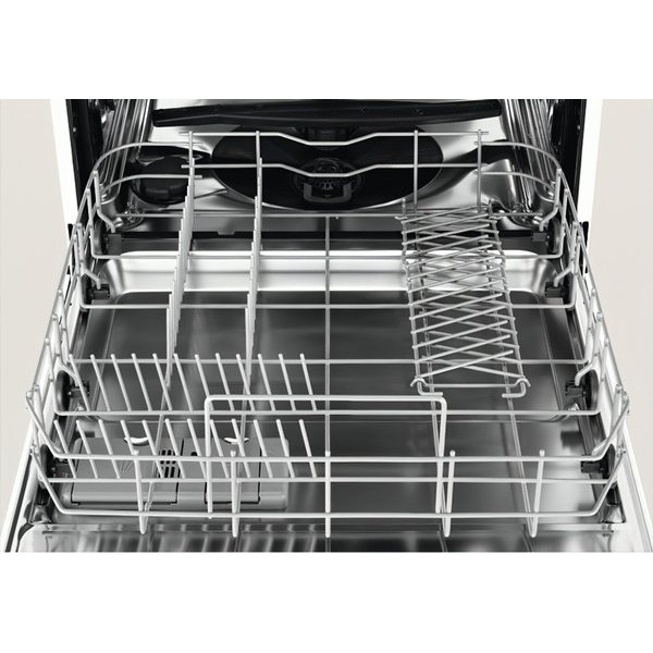 Посудомийна машина Electrolux ESF9552LOW