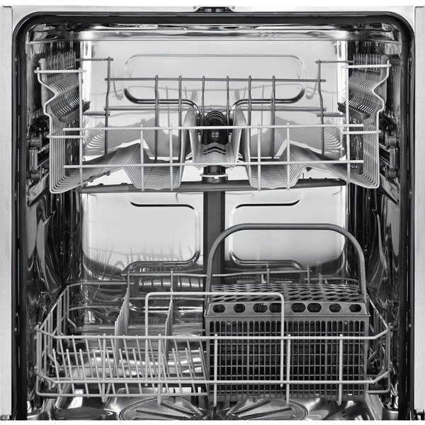 Посудомийна машина Electrolux ESF9552LOW