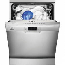 Посудомийна машина Electrolux ESF9552LOX