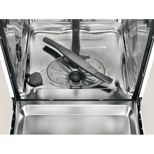 Посудомийна машина Electrolux ESF9552LOX