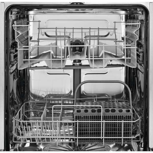 Посудомийна машина Electrolux ESF9552LOX