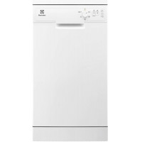 Посудомоечная машина Electrolux SMA91210SW