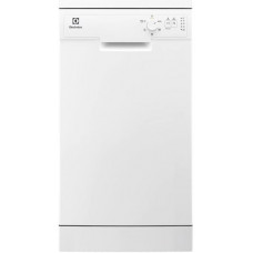 Посудомийна машина Electrolux SMA91210SW