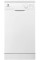 Посудомийна машина Electrolux SMA91210SW