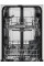 Посудомийна машина Electrolux SMA91210SW