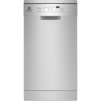 Посудомийна машина Electrolux SES42201SX