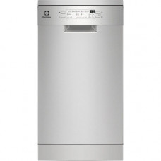 Посудомийна машина Electrolux SES42201SX