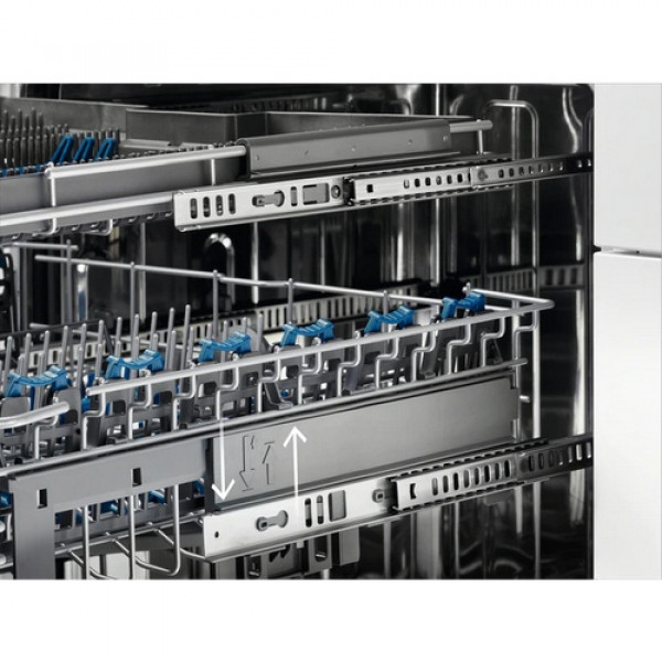 Посудомийна машина Electrolux SES42201SX