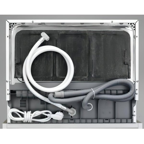 Посудомийна машина Electrolux ESF2400OW