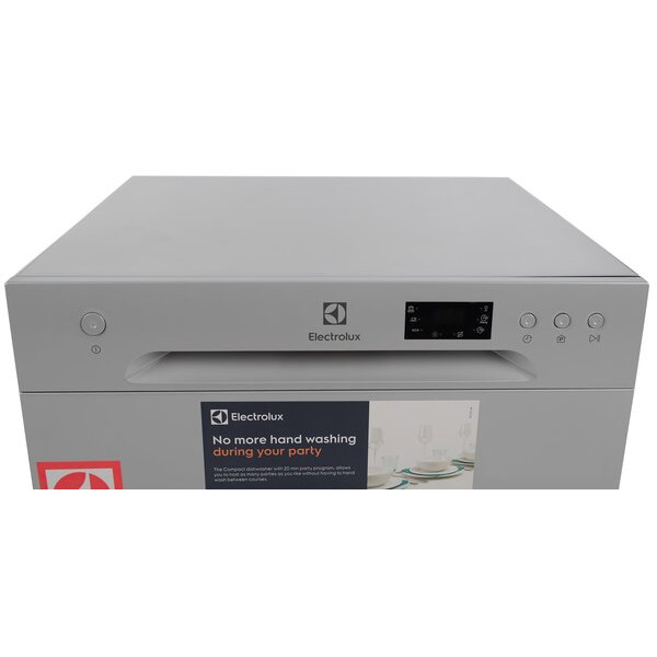 Посудомийна машина Electrolux ESF2400OS