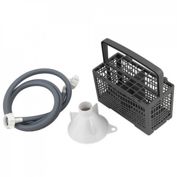 Посудомийна машина Electrolux ESF2400OH