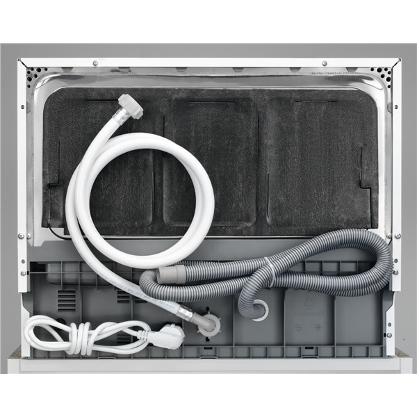 Посудомийна машина Electrolux ESF2400OH