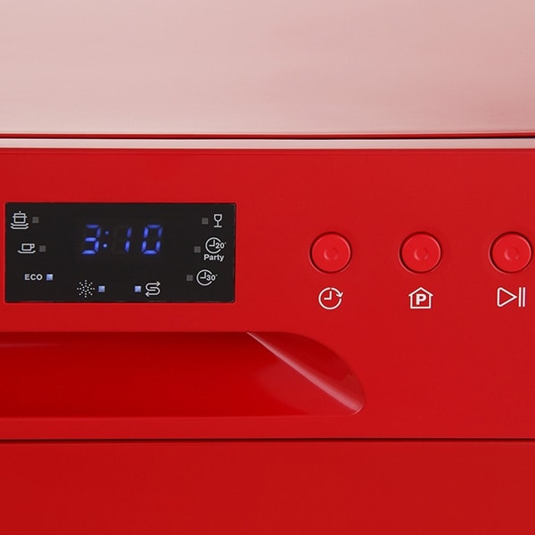 Посудомийна машина Electrolux ESF2400OH