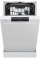 Посудомийна машина Gorenje GS531E10W