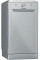 Посудомийна машина Indesit DSCFE1B10SRU