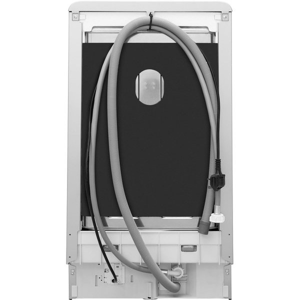 Посудомийна машина Indesit DSCFE1B10SRU