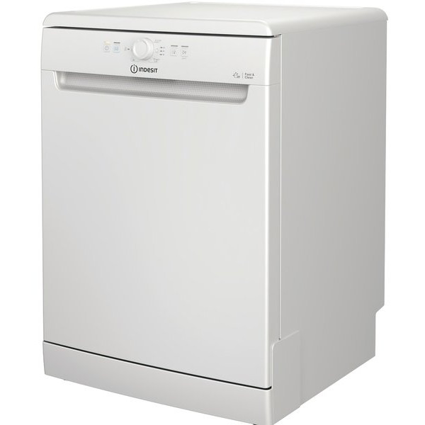 Посудомийна машина Indesit DFE1B1913