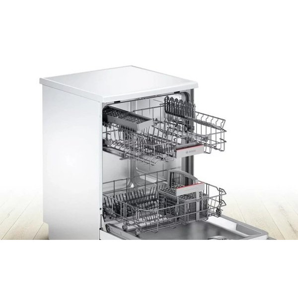 Посудомийна машина Siemens SR23HI48KK