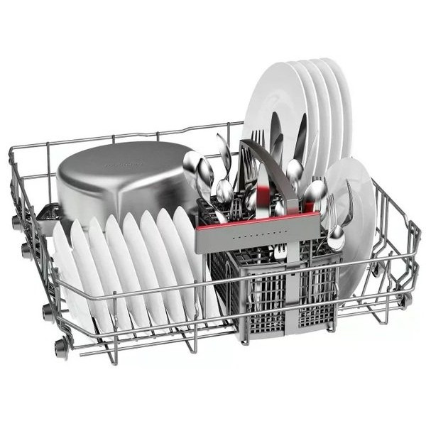 Посудомийна машина Siemens SR23HI48KK