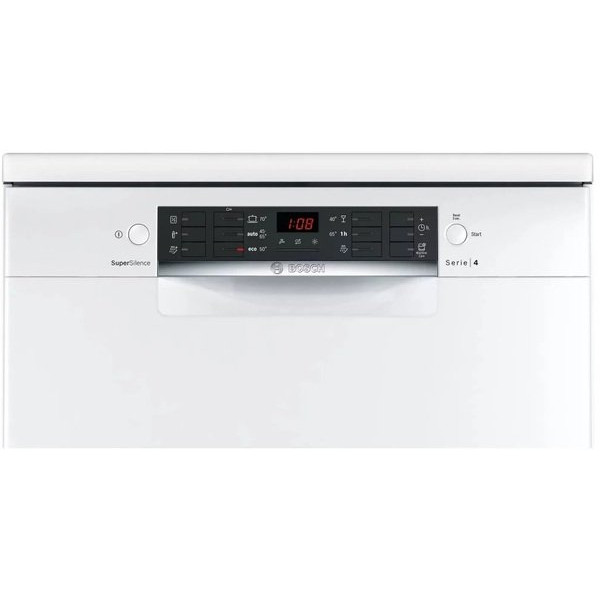 Посудомийна машина Siemens SR23HI48KK