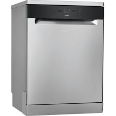 Посудомийна машина Whirlpool WFE2B19X