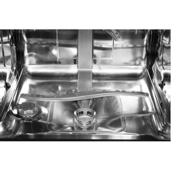 Посудомийна машина Whirlpool WFE2B19X