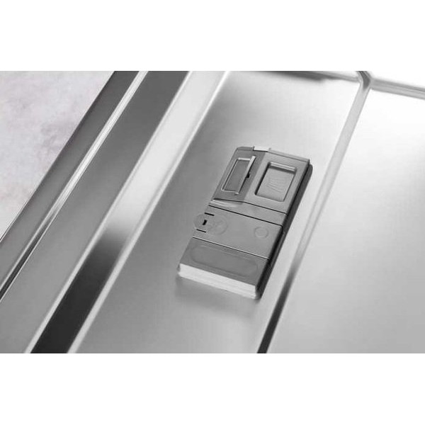 Посудомийна машина Whirlpool WFE2B19X
