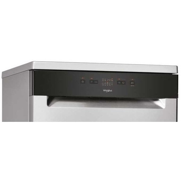 Посудомийна машина Whirlpool WFE2B19X